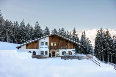 Waldhaus Talblick, Bild 2