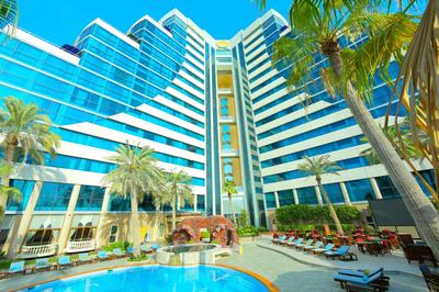 Elite Resort & Spa main