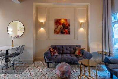 The Stylish Townhouse - City Center