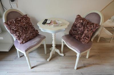 Soleil Guest House