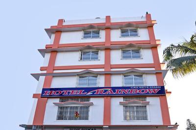 Super Hotel O Rainbow