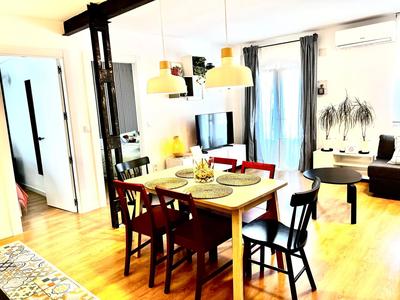 SG Apartamentos - LA CASA DE SOFÍA VUT-47-14