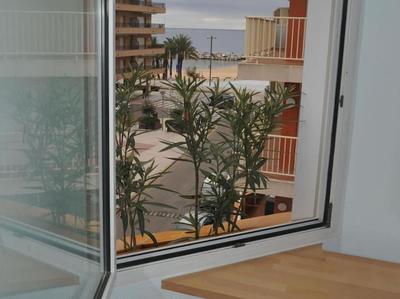 Apto a 1 minuto de la Playa en Sant Antoni