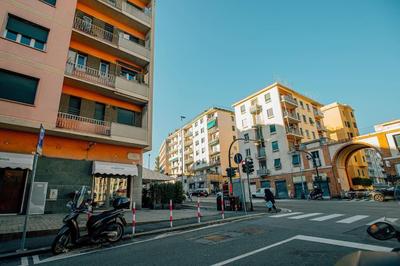 Angels House Boccadasse Gaslini