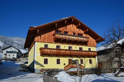 Gästezimmer Peterbauer