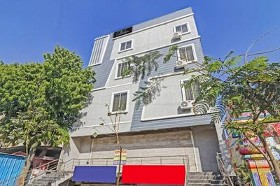 Collection O Hotel Rio