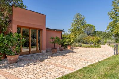 Villa Rosanna
