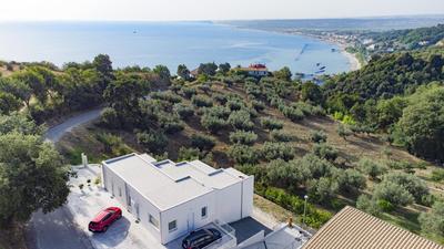 Villa Caravaggio Comfort e Relax