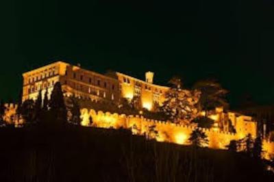 Magis Holiday House Italia