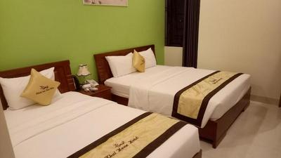 Khách sạn Khải Hoàn