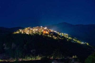 Casa Vacanze La casa nella roccia