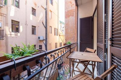Cozy Appartment by Spanish Steps