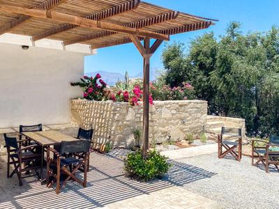 Villa Taf - Kreta