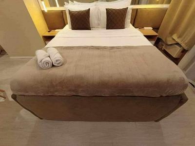 Citadel Inn A2 Makati Central Nightlife