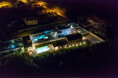 Villa Markulin near Medulin for 8 people only 2km from the beach - pet friendly