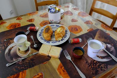 B&B vittoria