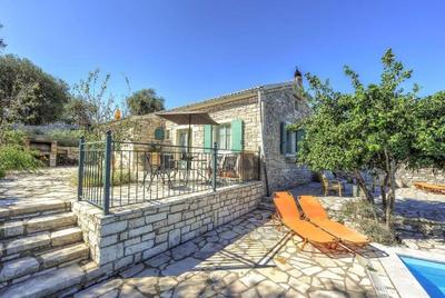 Villa Agathi