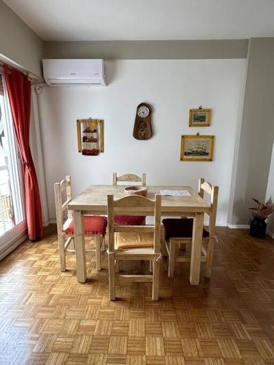 Confortable 1BR Palermo