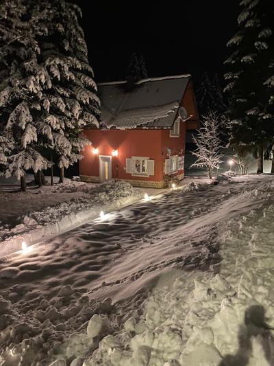 Holiday Home Dželalija