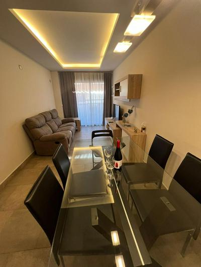 Apartament Pascual 250 m od morza garaż podziemny