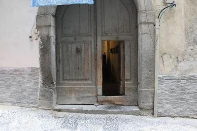 Casa We Love Napoli