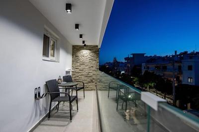 Smart Luxury Apartments #1