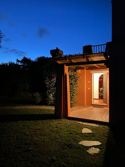 Villa Cinzia Stintino