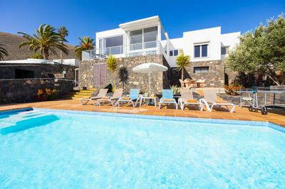 Casa Marina
