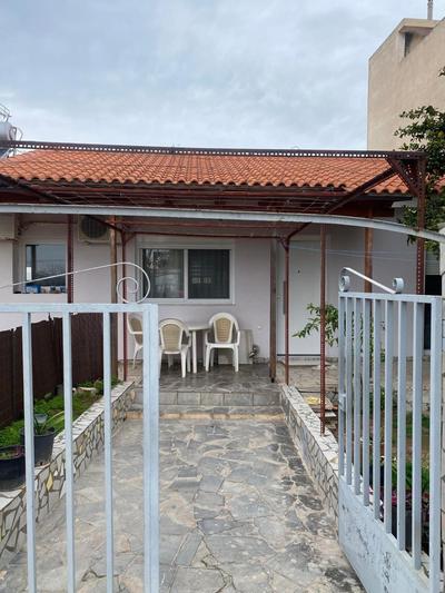 Ledjon apartament