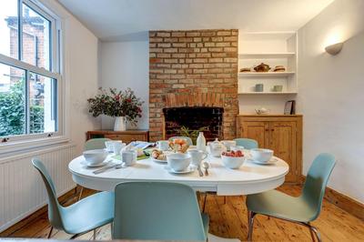 Henley Street Townhouse