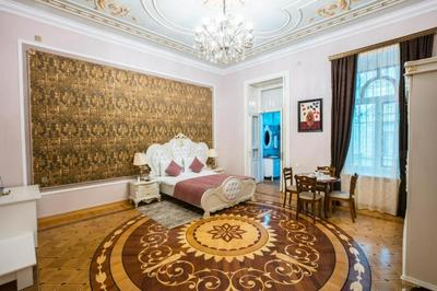 Prestige Boutique Hotel