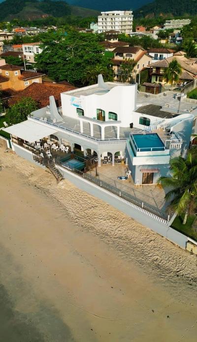 VELINN Pousada Solar Grego