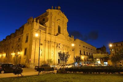 Real Umberto I° Suite - Kalsa