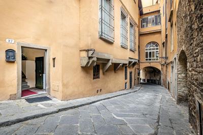 YiD luxury near Ponte Vecchio