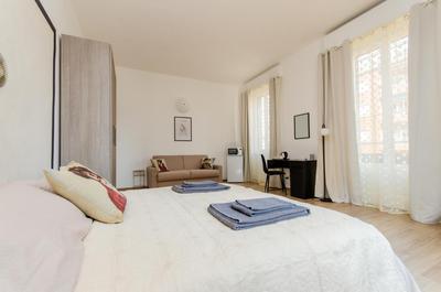 Beige Room