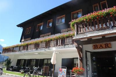 Albergo Rotenthal