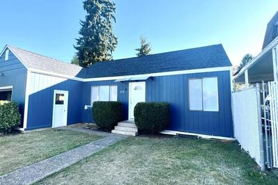 Modern Earthy Bungalow I King Beds I OSU