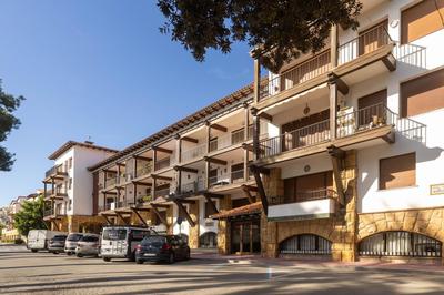 Suitur Apartamento Roc Sant Gaietà II