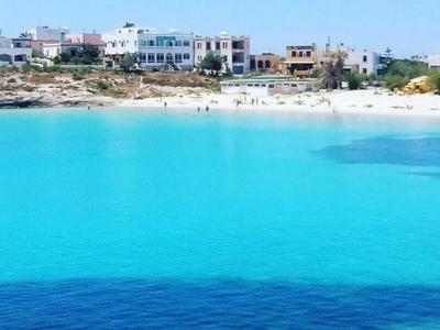 O'SCIA' appartamento a LAMPEDUSA