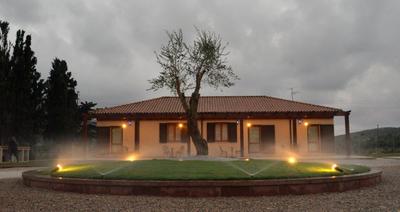 Agriturismo la Ghiandaia Alghero