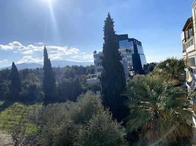 Luxury 4BR with 3 Bathrooms Apartment in Marousi