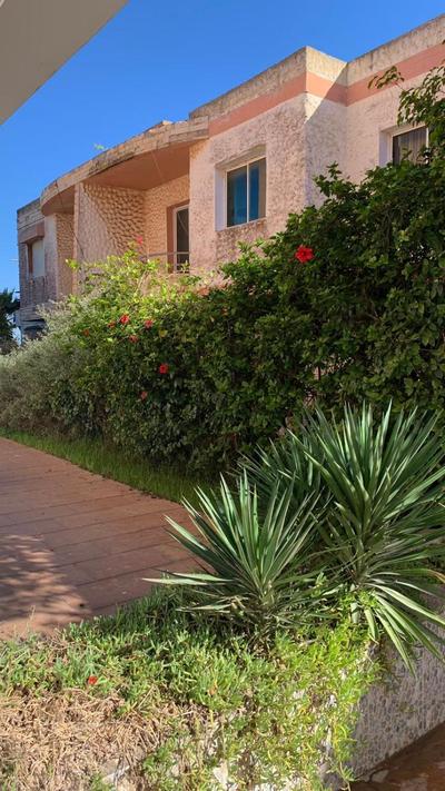 Paraíso de Marruecos
