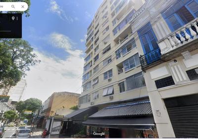 Apartamento na Lapa