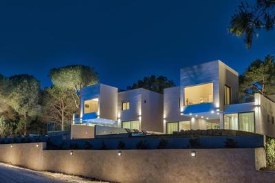 Luxury Villa Mon DIOM II Zakynthos