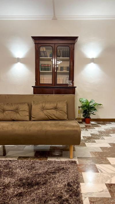 Gelsi Apartment - Roma Metro C