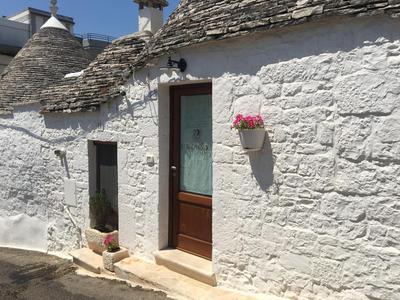 Il Trullo dei Sogni