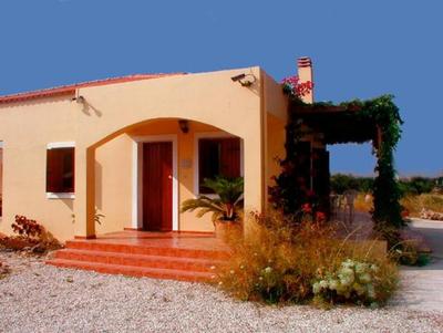 Villa David