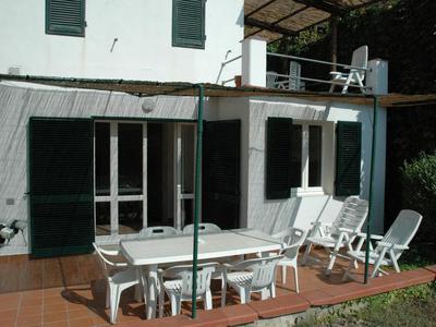 Casa Del Mandorlo