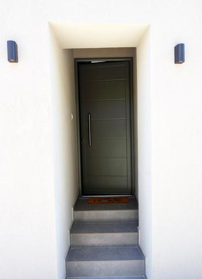 Olgas cozy home