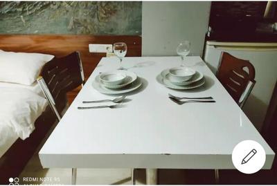 Sultanahmet Center View Apart Hotel